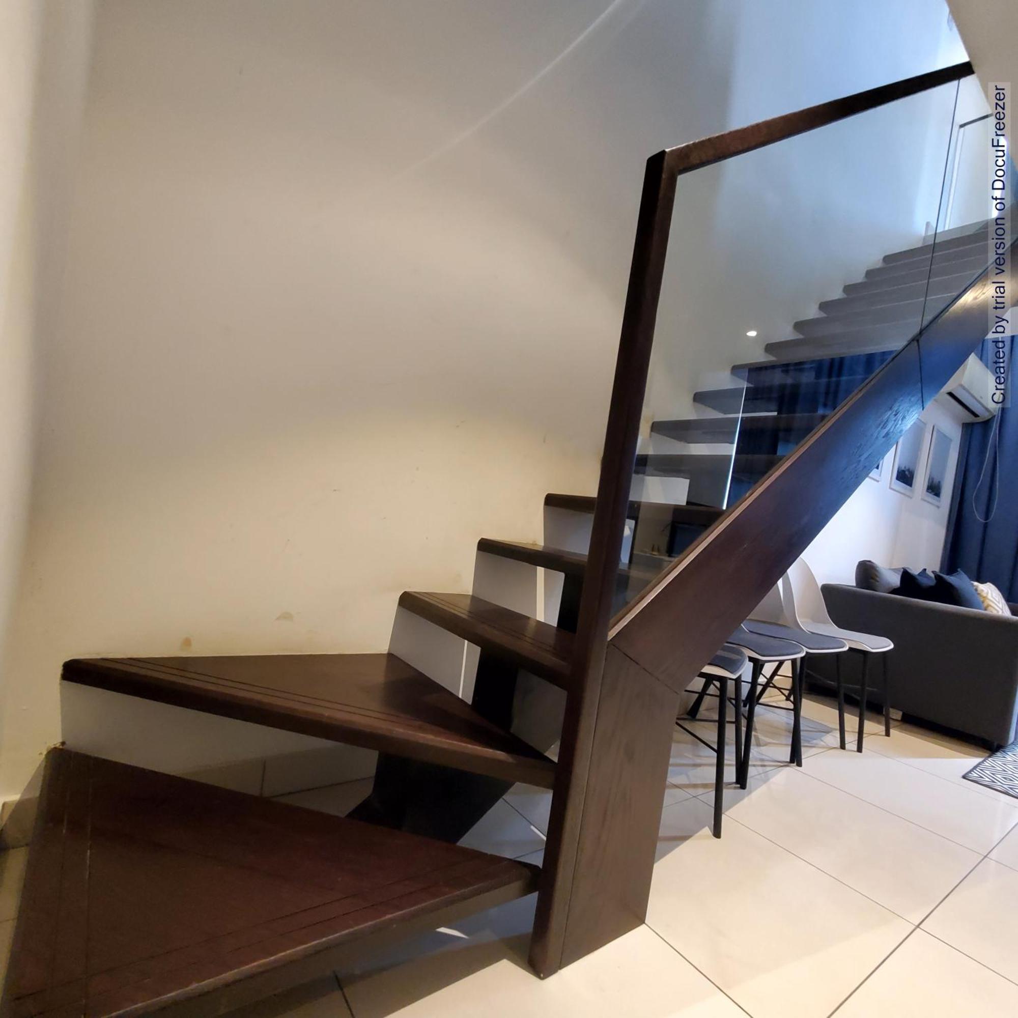 Embassy Gardens Luxury Suites Cpg Accra Exterior photo